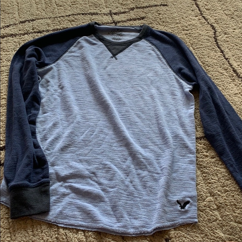 American Eagle Medium Thermal shirt